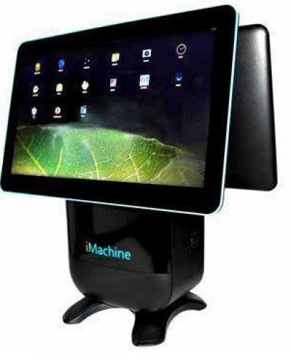 Imachine P2 อุปกรณ์ POS