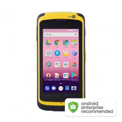 Cipherlab RS51 Rugged Touch Mobile Computer