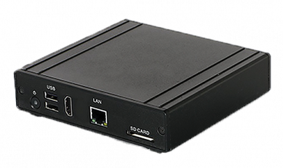 DT Signage SA101 Signage Appliance