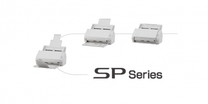 Ricoh (Fujitsu) SP-Series