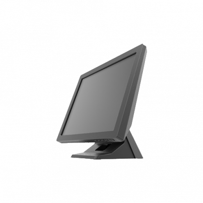 Codesoft TM-15 15&quot; Touch Screen Monitor - USB