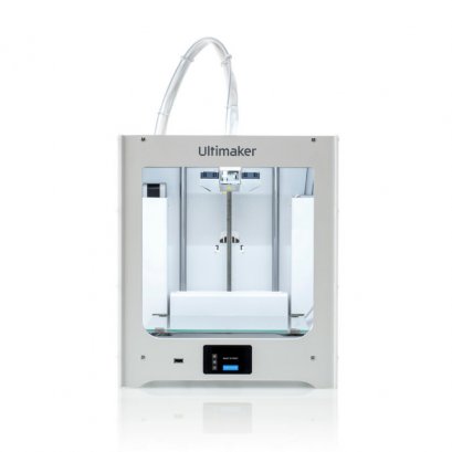 Ultimaker 2+ Connect