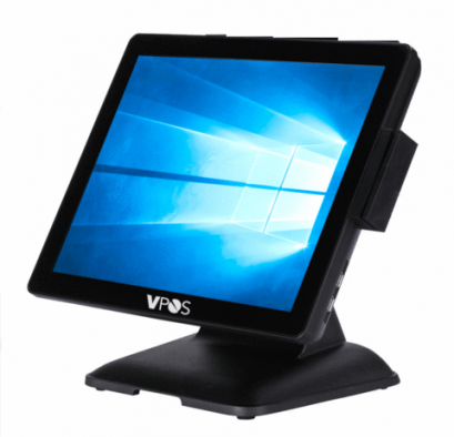 VPOS DAC50 TOUCH SCREEN POS SYSTEM