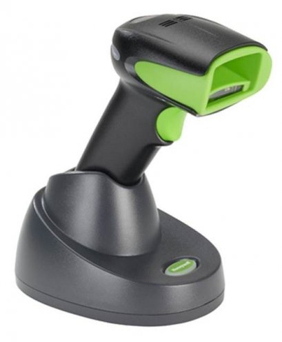 เครื่องอ่านบาร์โค้ดไร้สาย   Honeywell Xenon1902g-bf
