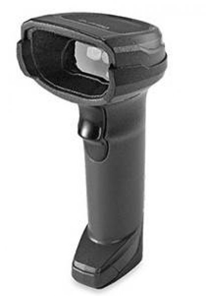 เครื่องอ่านบาร์โค้ดไร้สายรุ่นล่าสุด  Zebra DS8100 Series