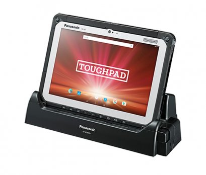 Panasonic Toughpad FZ-A2