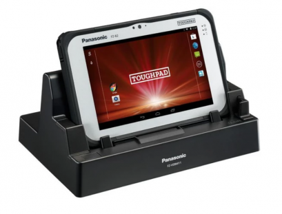 Panasonic Toughpad FZ-B2