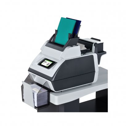 เครื่องพับและบรรจุเอกสารใส่ซองอัตโนมัติ Quadient (Neopost) DS-40i