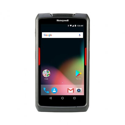 Honeywell ScanPal EDA71