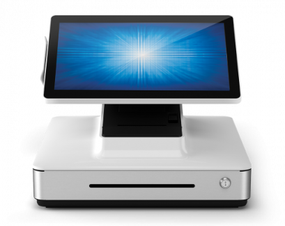 Elo PayPoint® for Windows® All-In-One POS Platform