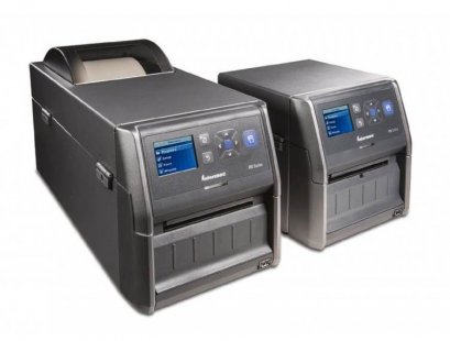 เครื่องพิมพ์บาร์โค้ด Honeywell PD43