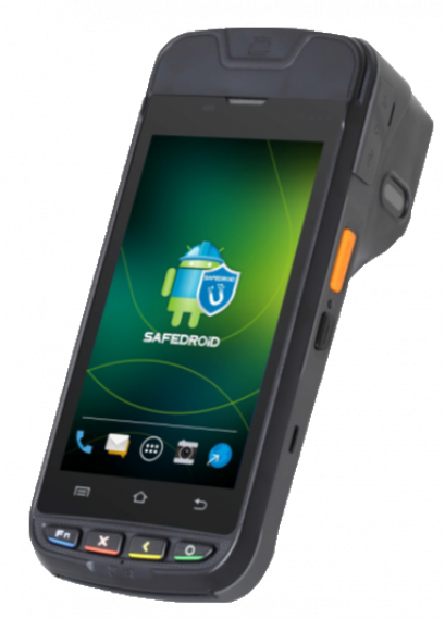 i9000s Handheld Payment Terminal-UROVO