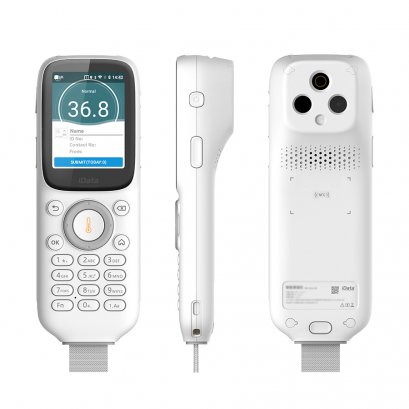 iData 25T Thermometer