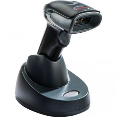 เครื่องอ่านบาร์โค้ด Honeywell Voyager 145Xg
