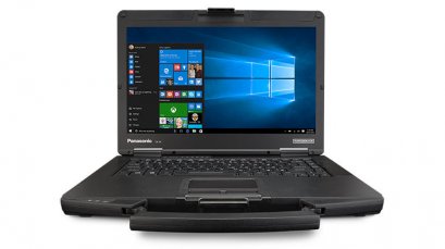 Panasonic Toughbook CF-54 PC Laptops &amp; Netbooks