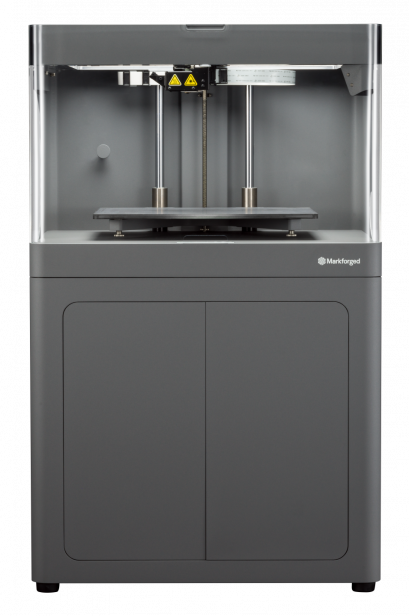 Markforged X3 3D Printer