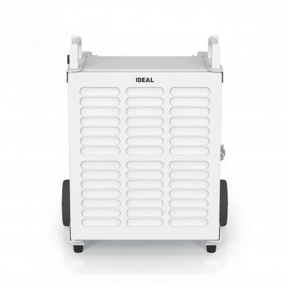 เครื่องฟอกอากาศประสิทธิภาพสูง IDEAL Air Purifier Hercules H14