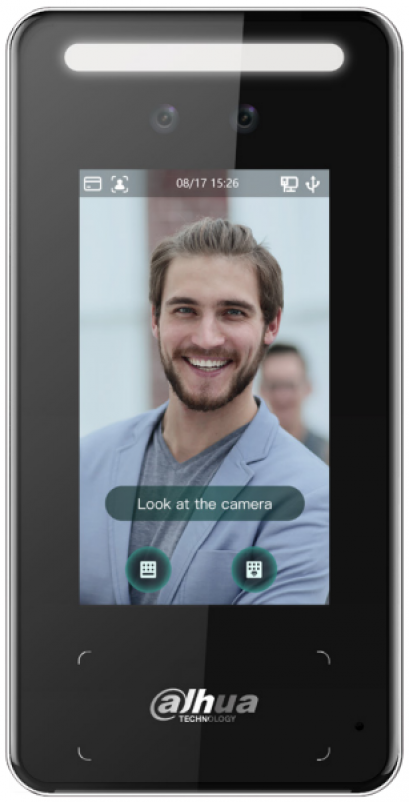 Dahua DHI-ASI6213J-MW