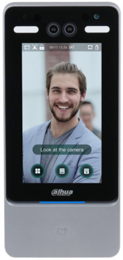 Dahua DHI-ASI7213Y-V3