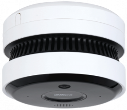 Dahua HY-SAV849HA-E Smoke Sensing Network Camera