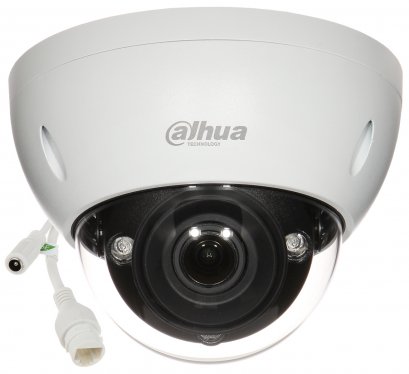 IPC-HDBW5442E-ZE 4MP WDR IR Dome AI Network Camera