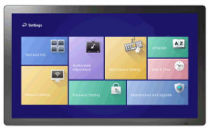 Dahua DHI-LDH22-SAI200K