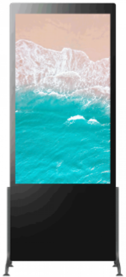 Dahua DHI-LDV55-SAI400K