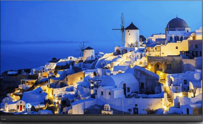 MAXHUB LM220A18  220&quot; LED Wall Raptor Series