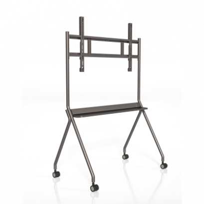 Dahua DHI-PCK-MS0A 65&quot;/75&quot; Interactive Whiteboard Mobile Stand