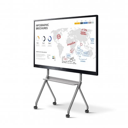 กระดานอัจฉริยะ Hisense WR Series Interactive Digital Boards