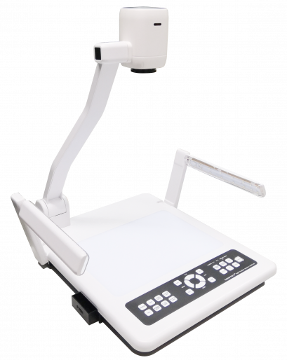 เครื่องฉายภาพสามมิติ (Visualizer) Vertex รุ่น D-1408T Series