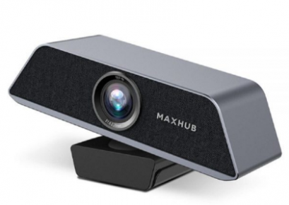 MAXHUB MXH-UC-W21 120° DFoV Business Webcam