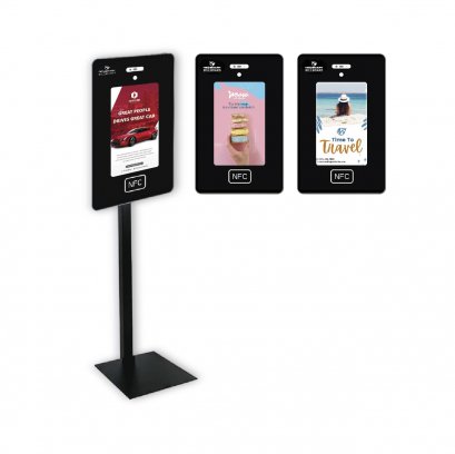 ป้ายโฆษณาดิจิตอลมินิ (Mini Digital Billboard)