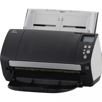 Ricoh (Fujitsu) Fi-7180 Scanner : Fi-Series &amp; SP-Series