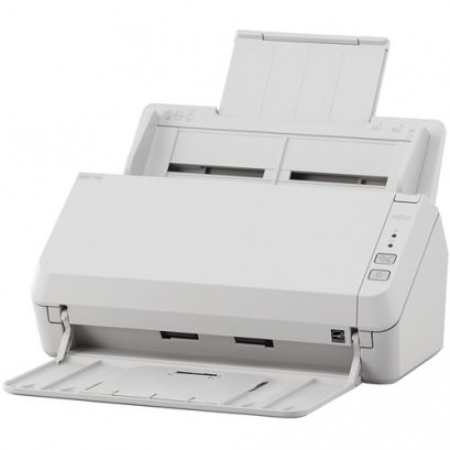 Ricoh (Fujitsu) SP-1130 Scanner USB : Fi-Series &amp; SP-Series