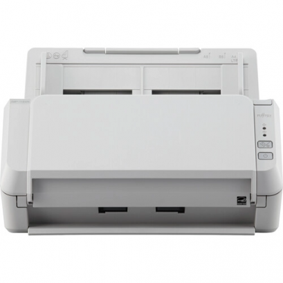 Ricoh (Fujitsu) SP-1120N Scanner : Fi-Series &amp; SP-Series