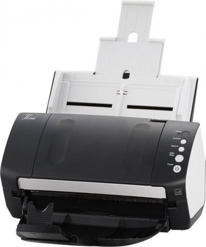 Ricoh (Fujitsu) Fi-7140 Scanner : Fi-Series &amp; SP-Series