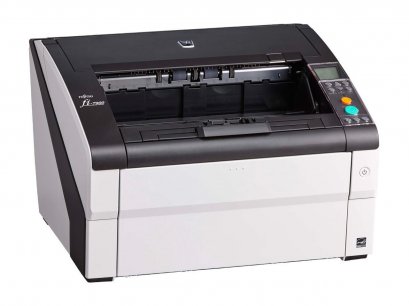 Ricoh (Fujitsu) Fi-7900 Scanner : Fi-Series &amp; SP-Series