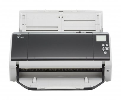 Ricoh (Fujitsu) Fi-7460 Scanner : Fi-Series &amp; SP-Series