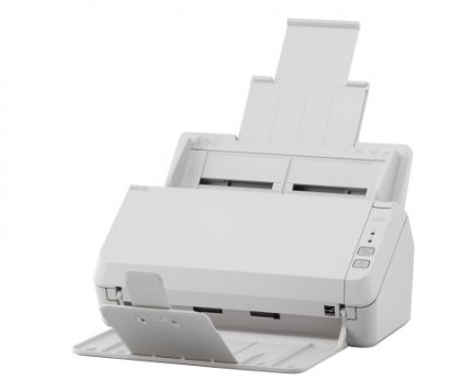 Ricoh (Fujitsu) SP-1125 Scanner : Fi-Series &amp; SP-Series