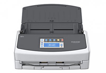 Ricoh (Fujitsu) Image Scanner ScanSnap iX1500 : ScanSnap Series