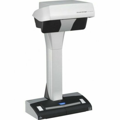 Ricoh (Fujitsu) ScanSnap SV600 Overhead Scanner : ScanSnap Series