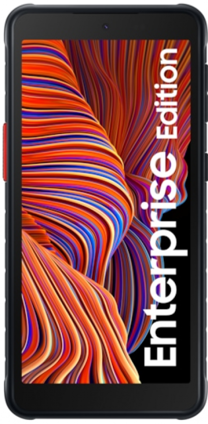 Samsung Galaxy XCover 5 Enterprise Edition