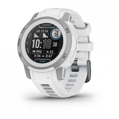 Garmin Instinct 2S Solar - Surf Edition