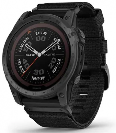 Garmin tactix 7 – Pro Edition