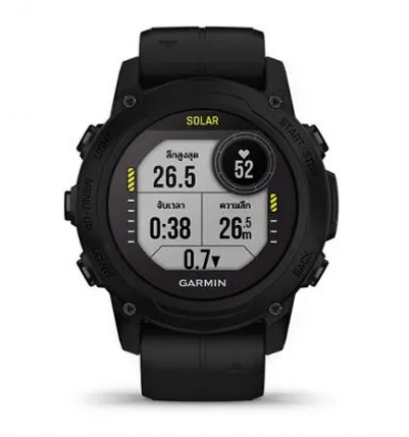 Garmin Descent G1 Solar