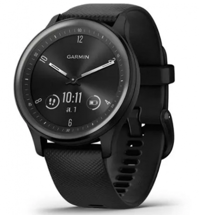 Garmin vívomove® Sport Black