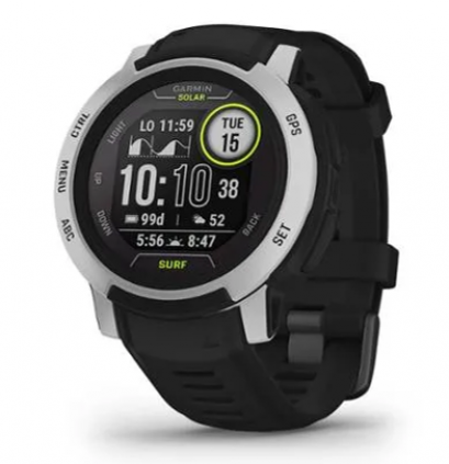 Garmin Instinct 2 Solar - Surf Edition
