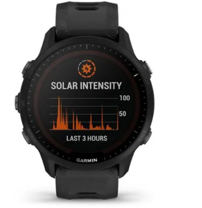 Garmin Forerunner® 955 Solar