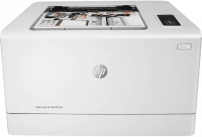 เครื่องพิมพ์เลเซอร์ HP Color LaserJet Pro Color M155A
